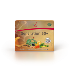 Generation 50+